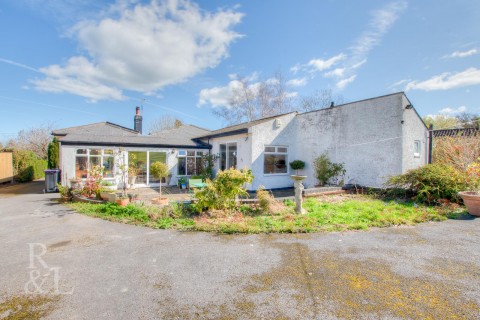 Property thumbnail image for Melton Road, Stanton on the Wolds