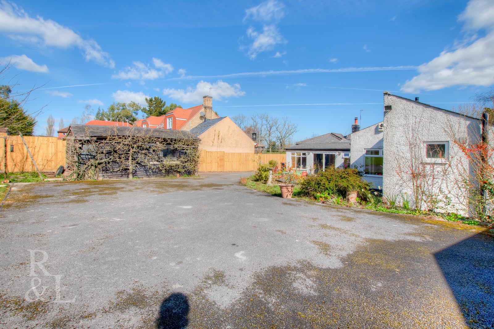 Property image for Melton Road, Stanton on the Wolds