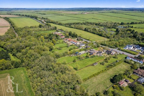 Property thumbnail image for Melton Road, Stanton on the Wolds