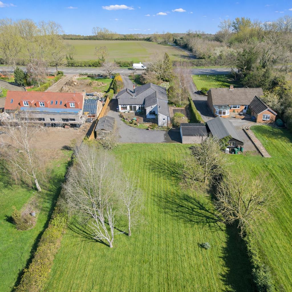 Property image for Melton Road, Stanton on the Wolds