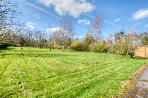 Property thumbnail image for Melton Road, Stanton on the Wolds