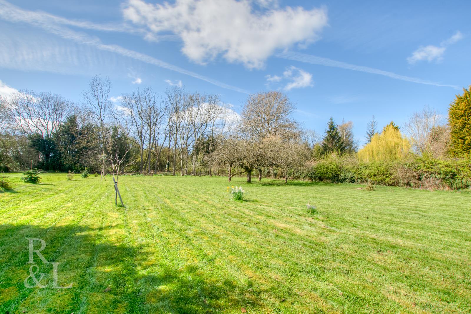 Property image for Melton Road, Stanton on the Wolds