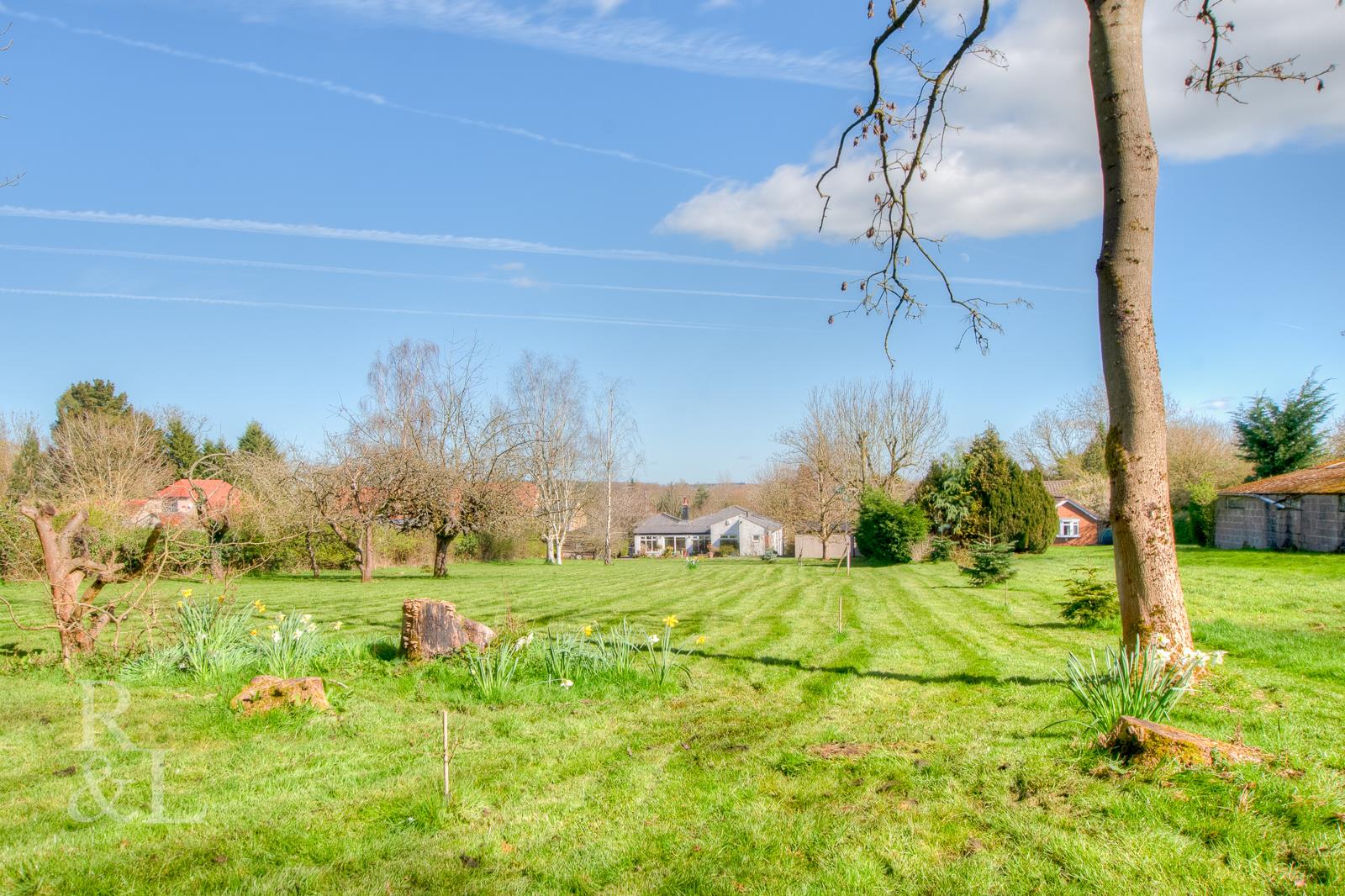 Property image for Melton Road, Stanton on the Wolds