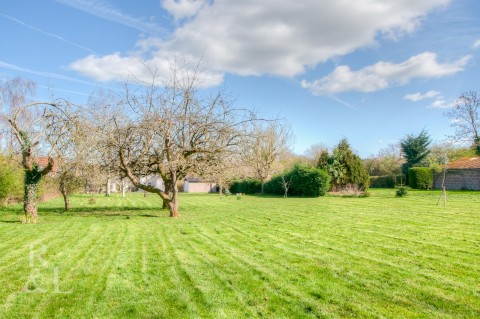 Property thumbnail image for Melton Road, Stanton on the Wolds