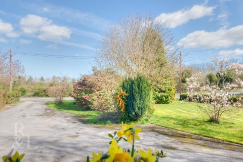 Property thumbnail image for Melton Road, Stanton on the Wolds