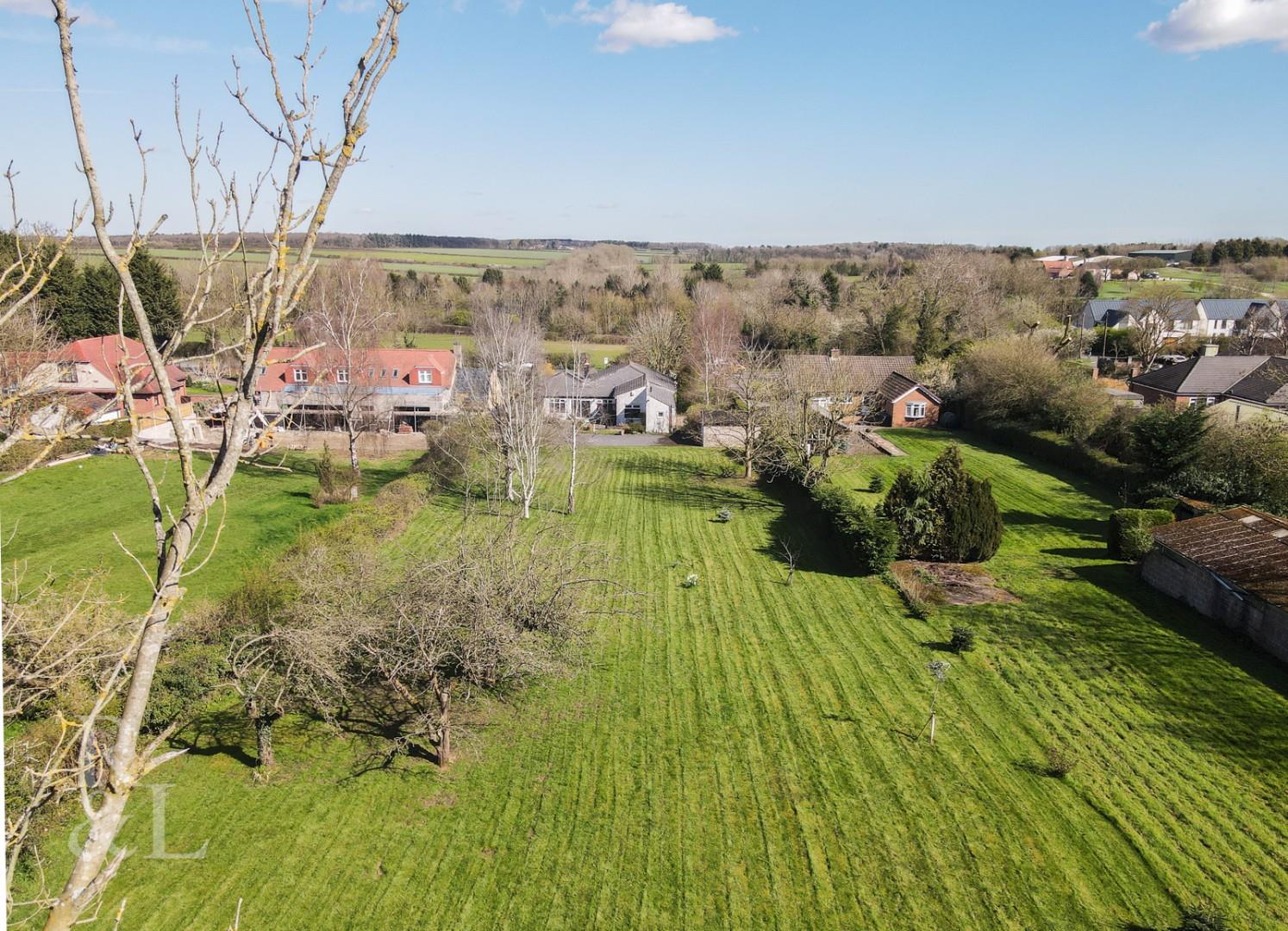 Property image for Melton Road, Stanton on the Wolds