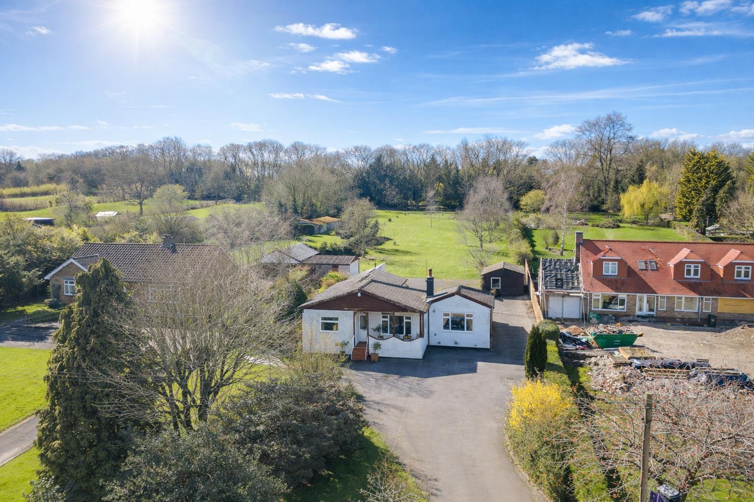 Property image for Melton Road, Stanton on the Wolds