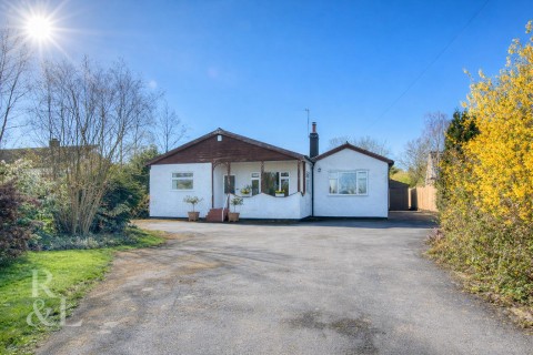 Property thumbnail image for Melton Road, Stanton on the Wolds