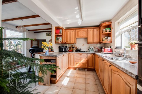 Property thumbnail image for Melton Road, Stanton on the Wolds