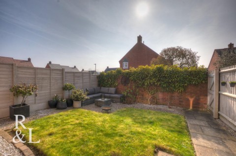 Property thumbnail image for Morley Walk, Church Gresley, Swadlincote