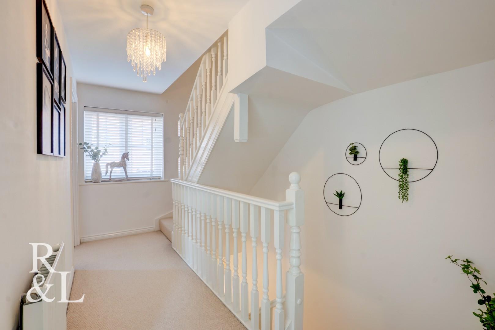 Property image for Morley Walk, Church Gresley, Swadlincote