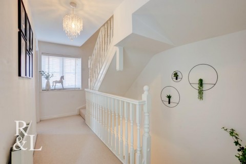 Property thumbnail image for Morley Walk, Church Gresley, Swadlincote