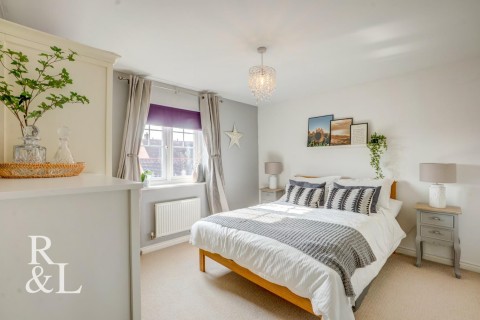 Property thumbnail image for Morley Walk, Church Gresley, Swadlincote