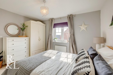 Property thumbnail image for Morley Walk, Church Gresley, Swadlincote