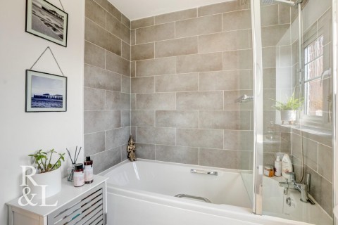 Property thumbnail image for Morley Walk, Church Gresley, Swadlincote