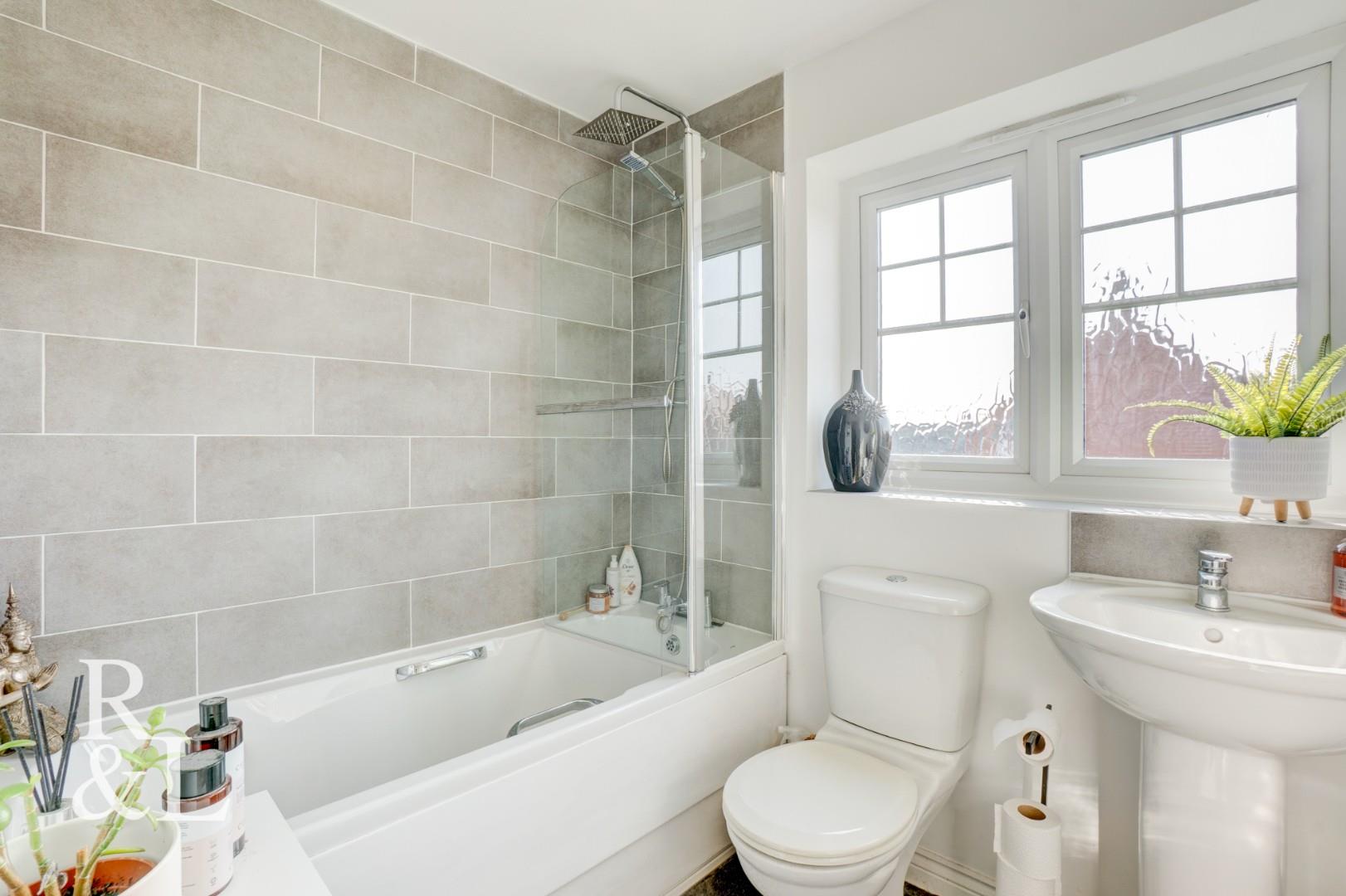 Property image for Morley Walk, Church Gresley, Swadlincote