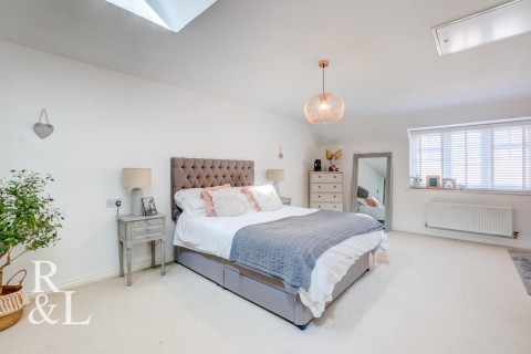 Property thumbnail image for Morley Walk, Church Gresley, Swadlincote