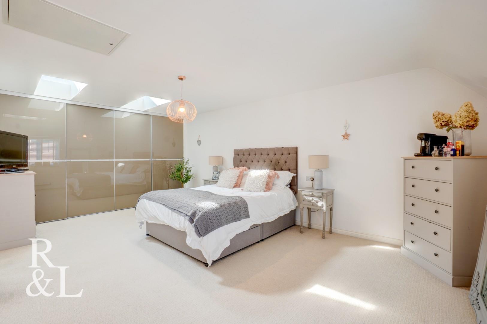 Property image for Morley Walk, Church Gresley, Swadlincote