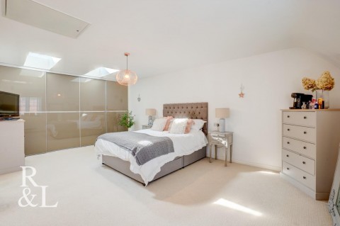 Property thumbnail image for Morley Walk, Church Gresley, Swadlincote