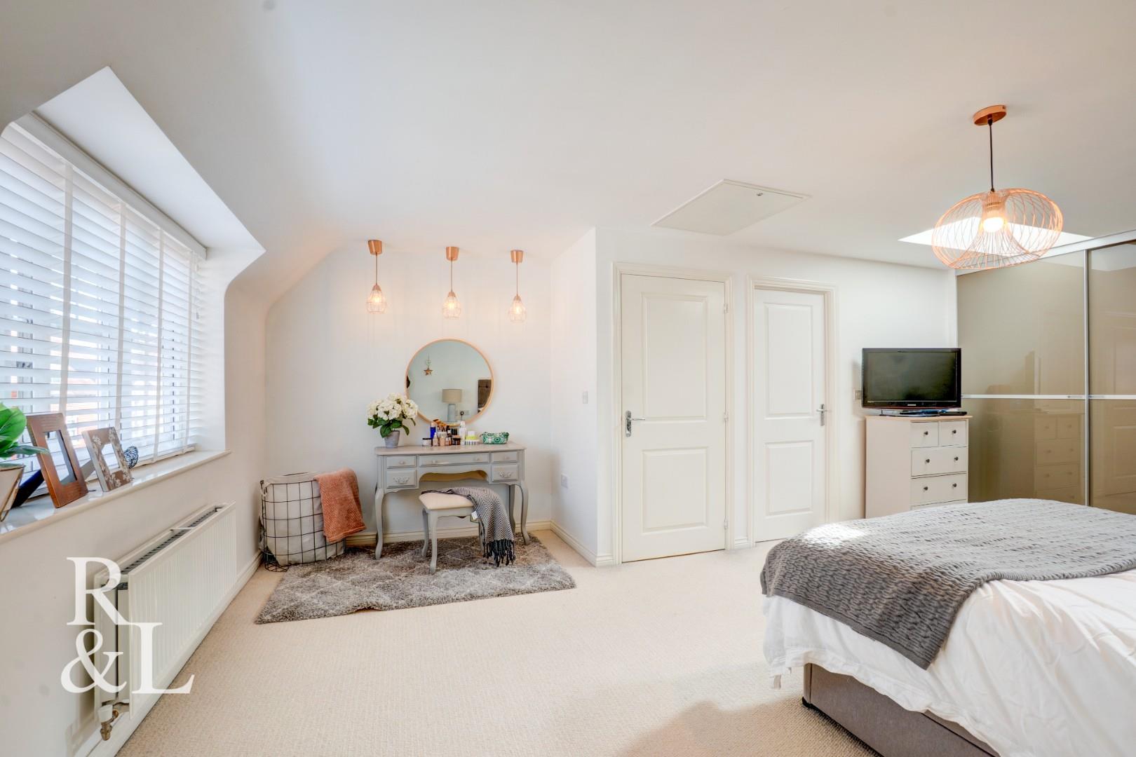 Property image for Morley Walk, Church Gresley, Swadlincote