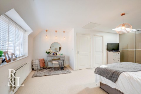 Property thumbnail image for Morley Walk, Church Gresley, Swadlincote