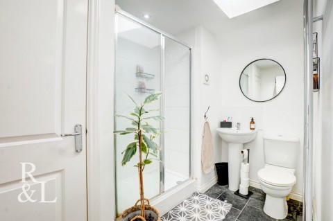 Property thumbnail image for Morley Walk, Church Gresley, Swadlincote