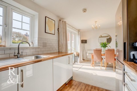 Property thumbnail image for Morley Walk, Church Gresley, Swadlincote