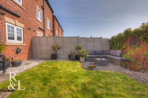 Property thumbnail image for Morley Walk, Church Gresley, Swadlincote