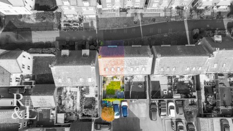 Property thumbnail image for Morley Walk, Church Gresley, Swadlincote