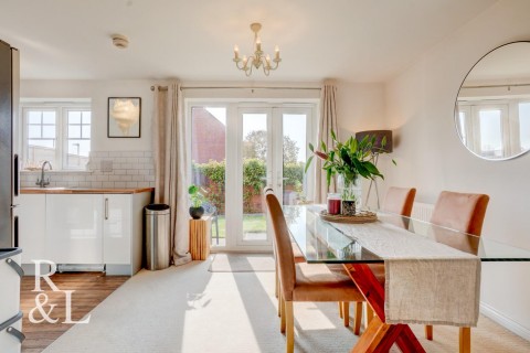 Property thumbnail image for Morley Walk, Church Gresley, Swadlincote