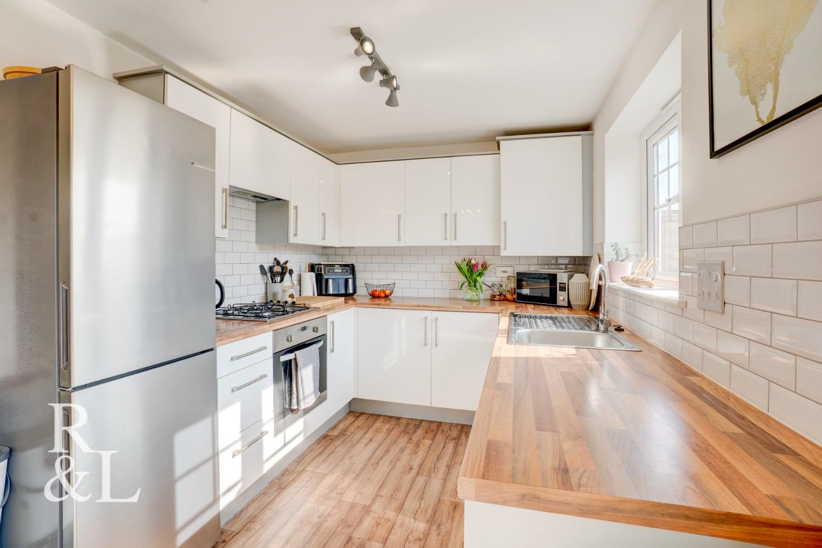 Property image for Morley Walk, Church Gresley, Swadlincote