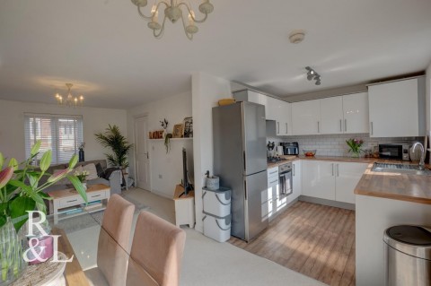 Property thumbnail image for Morley Walk, Church Gresley, Swadlincote