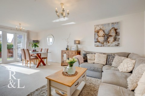 Property thumbnail image for Morley Walk, Church Gresley, Swadlincote