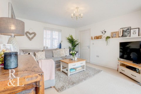 Property thumbnail image for Morley Walk, Church Gresley, Swadlincote