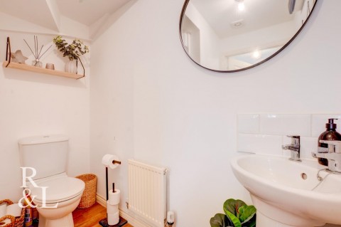 Property thumbnail image for Morley Walk, Church Gresley, Swadlincote