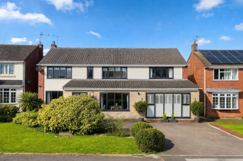 Property thumbnail image for Church Close, East Leake, Loughborough