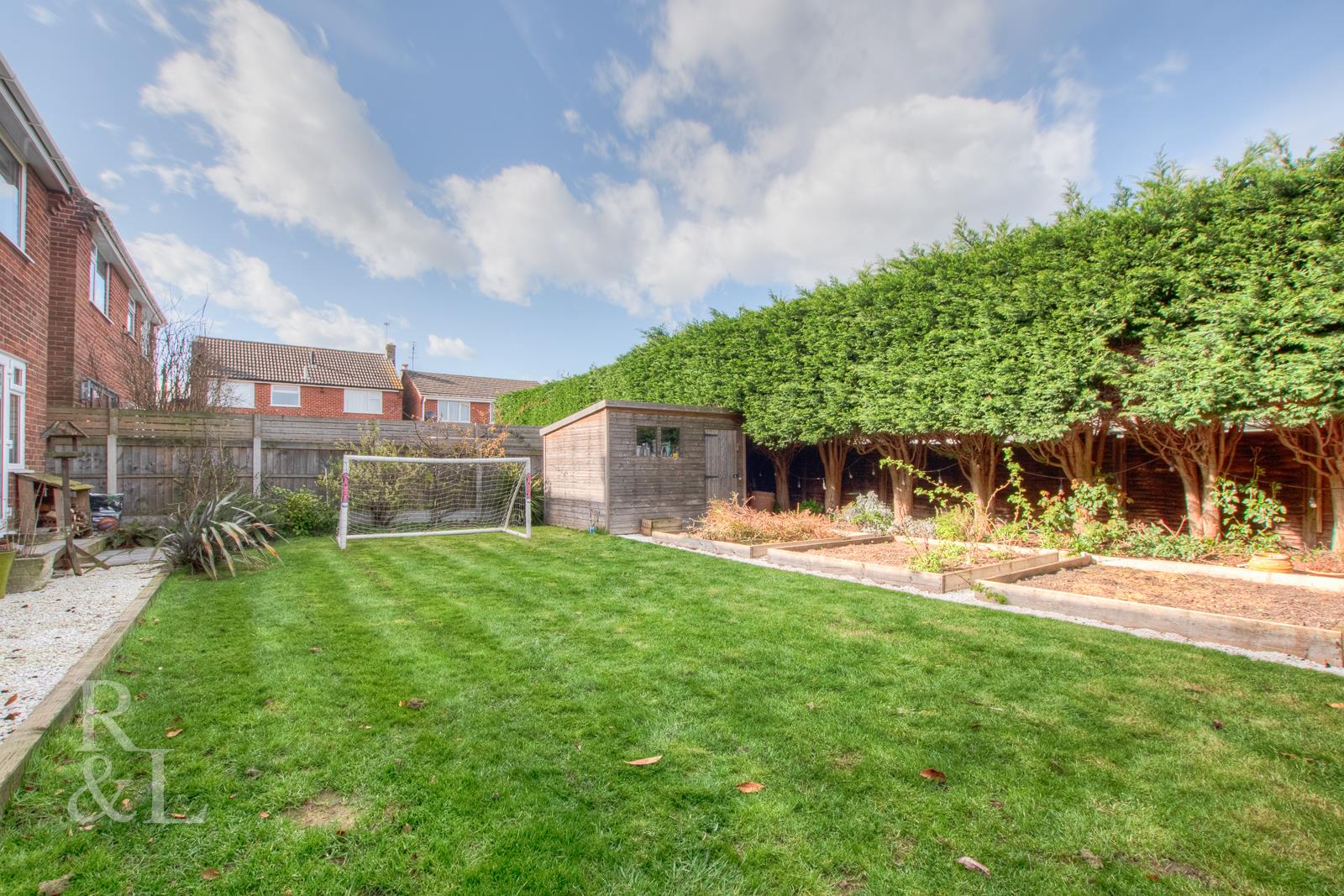 Property image for Church Close, East Leake, Loughborough