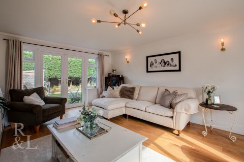 Property thumbnail image for Church Close, East Leake, Loughborough