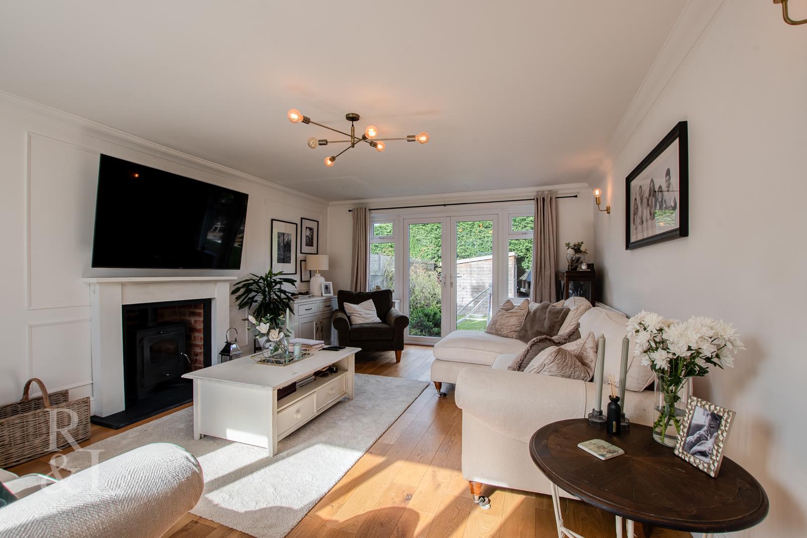 Property image for Church Close, East Leake, Loughborough