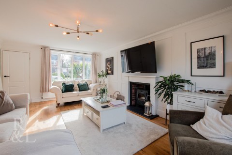 Property thumbnail image for Church Close, East Leake, Loughborough