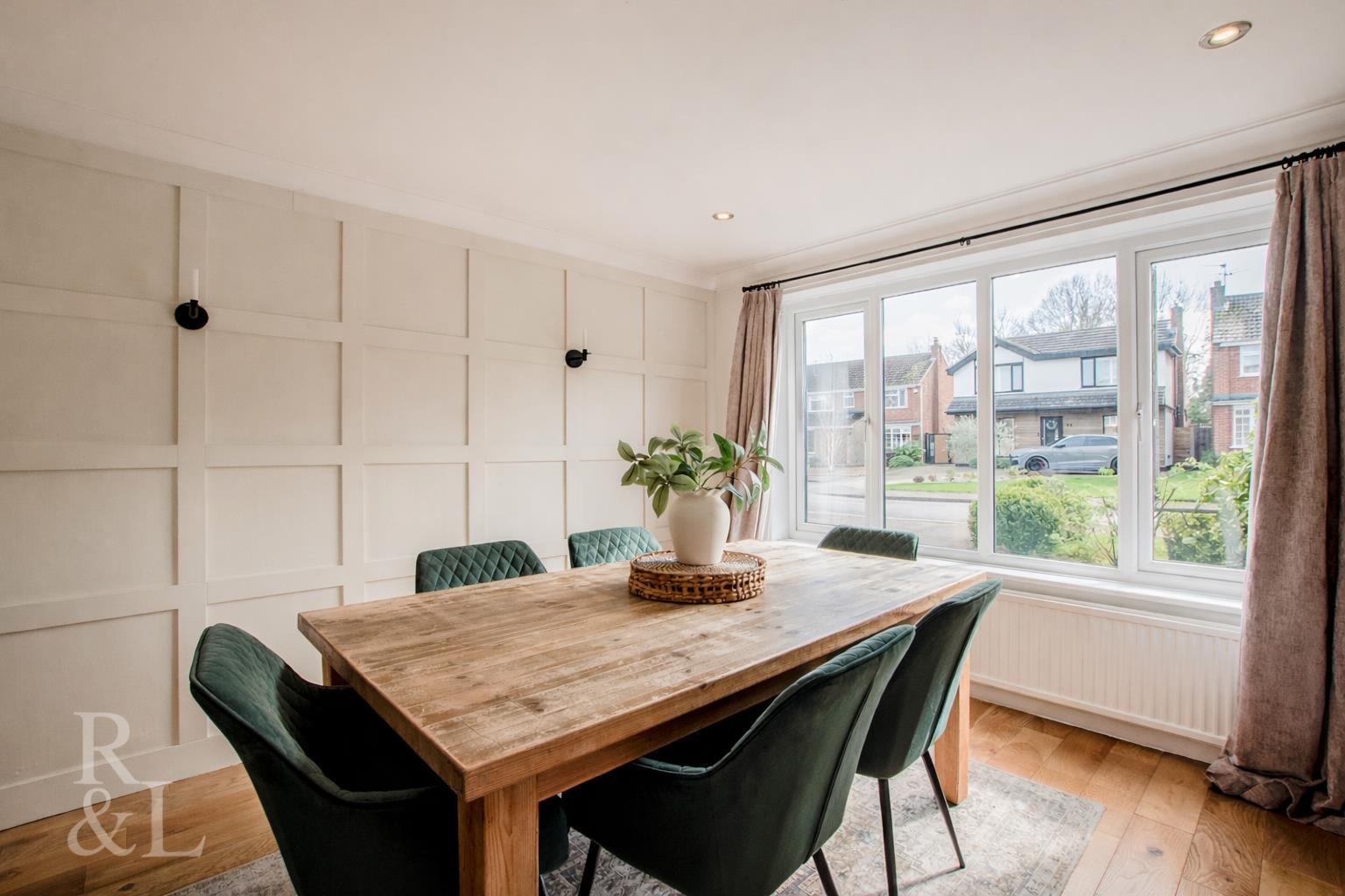 Property image for Church Close, East Leake, Loughborough