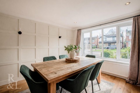 Property thumbnail image for Church Close, East Leake, Loughborough