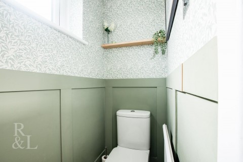 Property thumbnail image for Church Close, East Leake, Loughborough