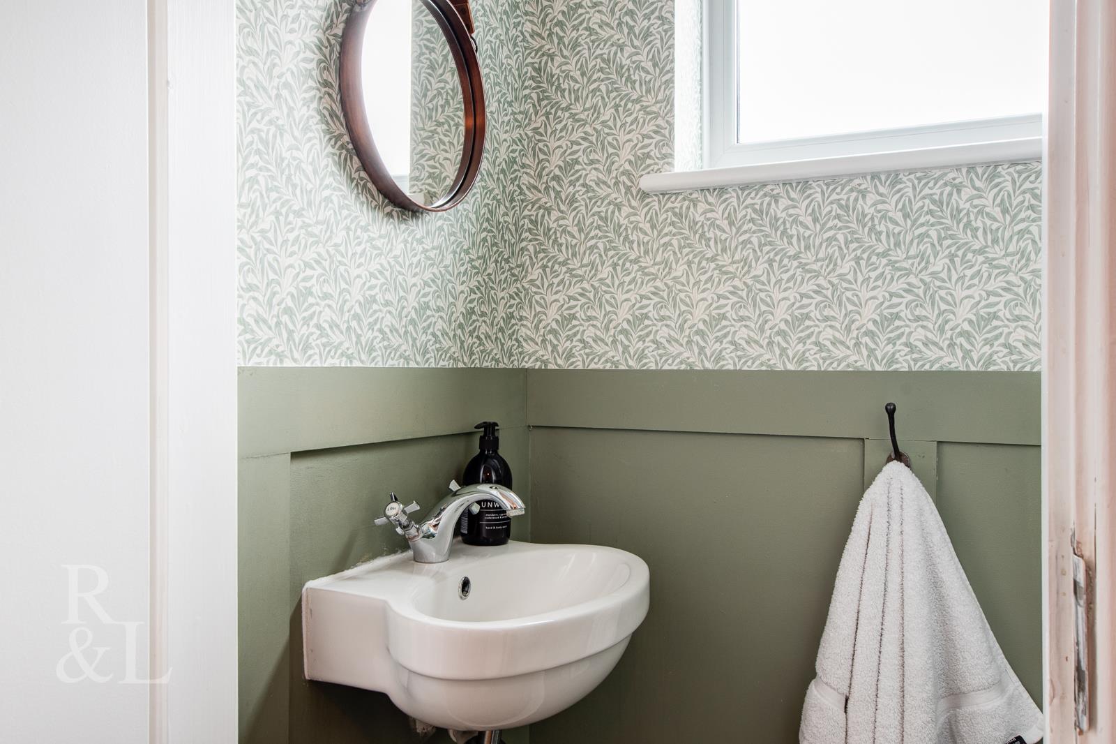 Property image for Church Close, East Leake, Loughborough