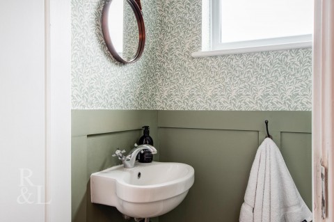 Property thumbnail image for Church Close, East Leake, Loughborough