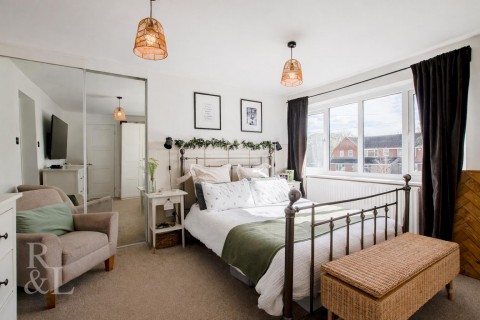 Property thumbnail image for Church Close, East Leake, Loughborough