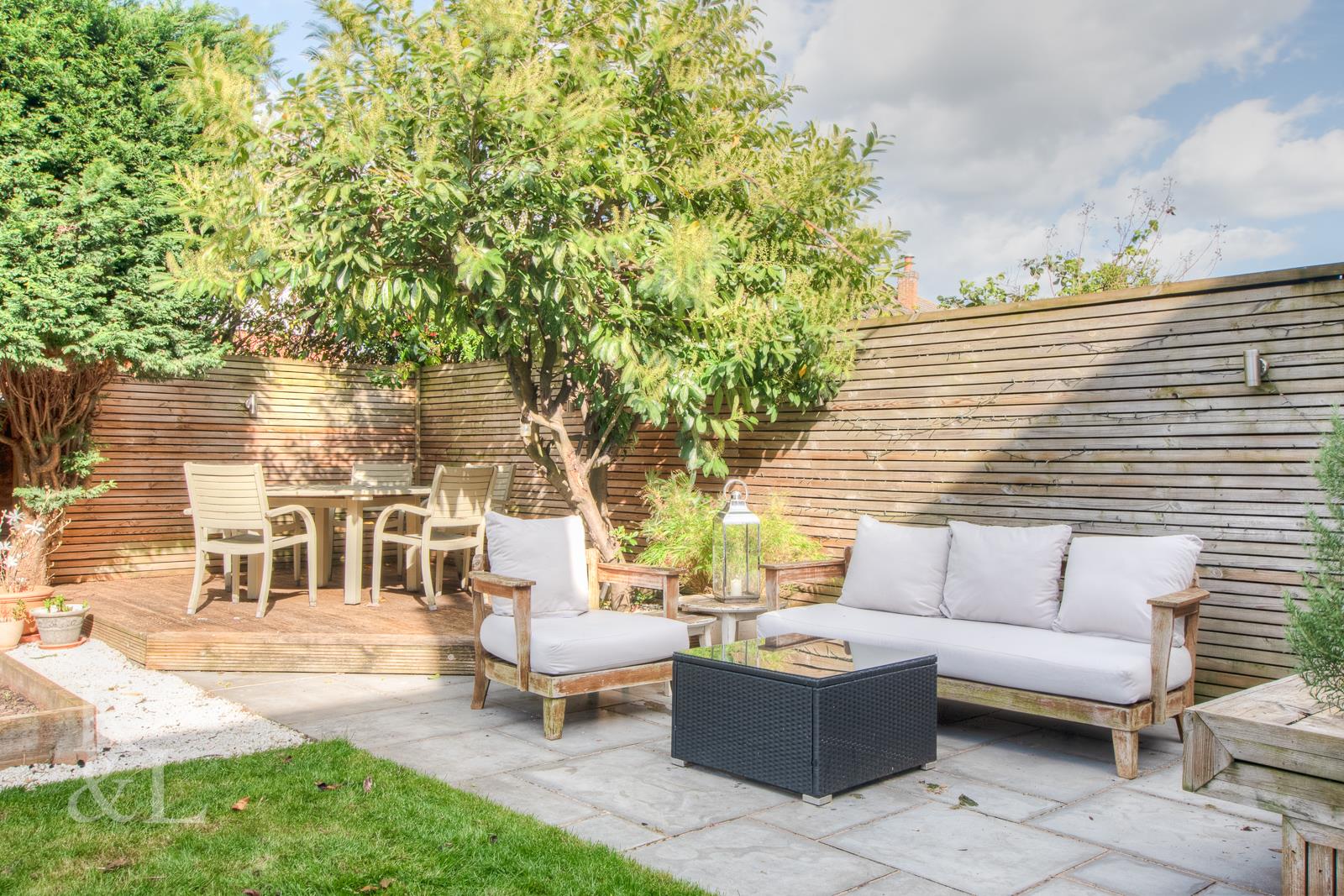 Property image for Church Close, East Leake, Loughborough