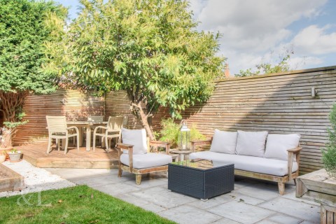 Property thumbnail image for Church Close, East Leake, Loughborough