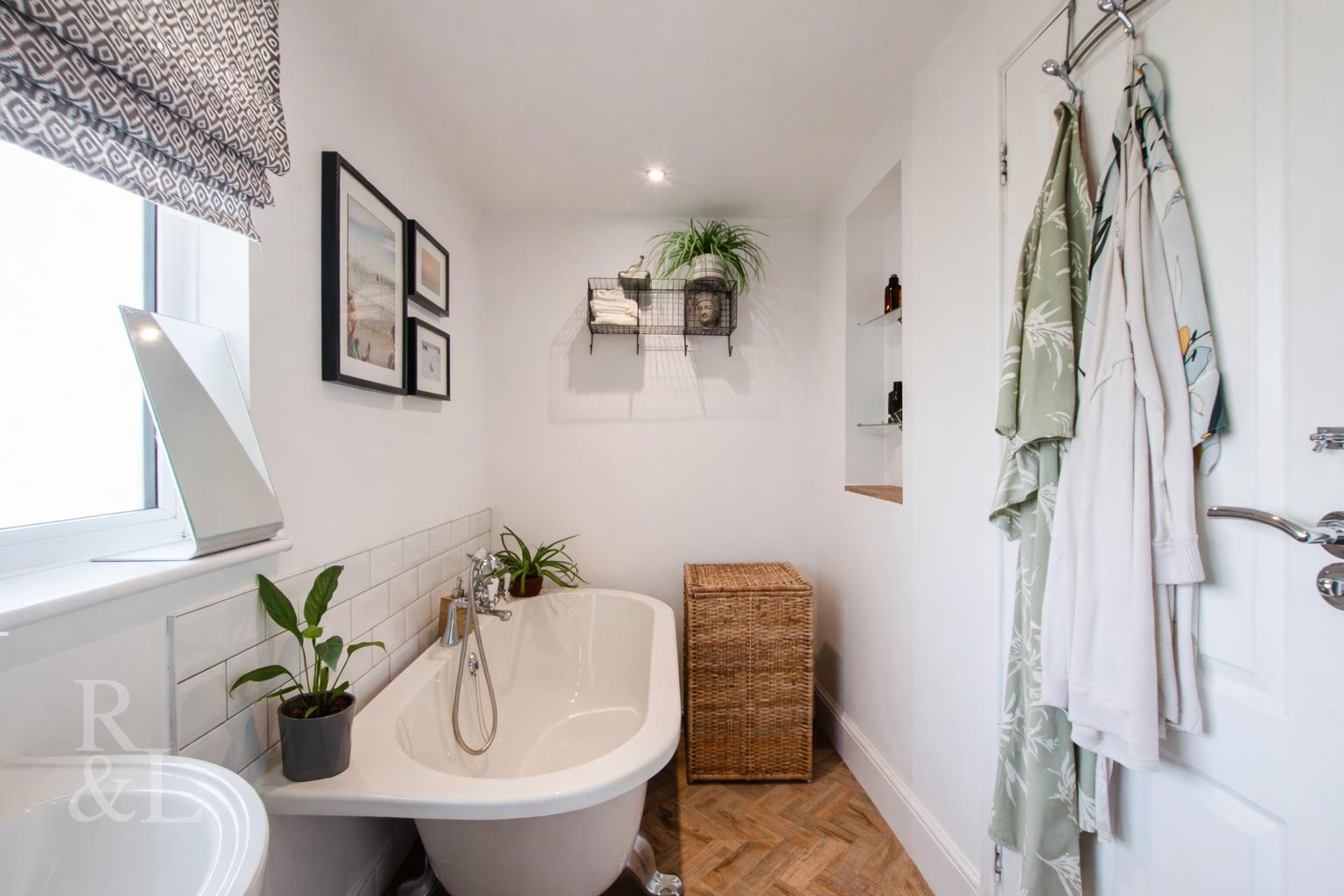 Property image for Church Close, East Leake, Loughborough