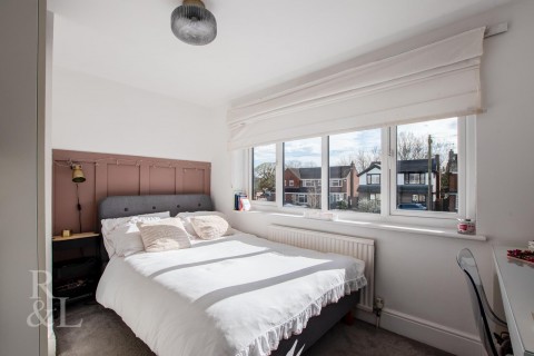 Property thumbnail image for Church Close, East Leake, Loughborough